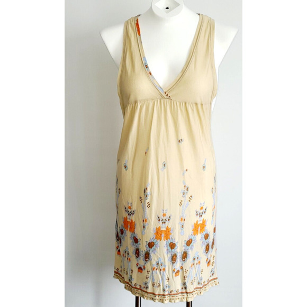 Free People Tank Top Dress Size‎ S - RN66170